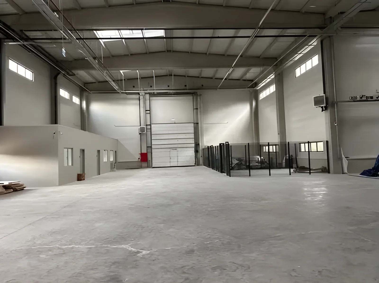 YPU TM Savunma proje fotoğrafı